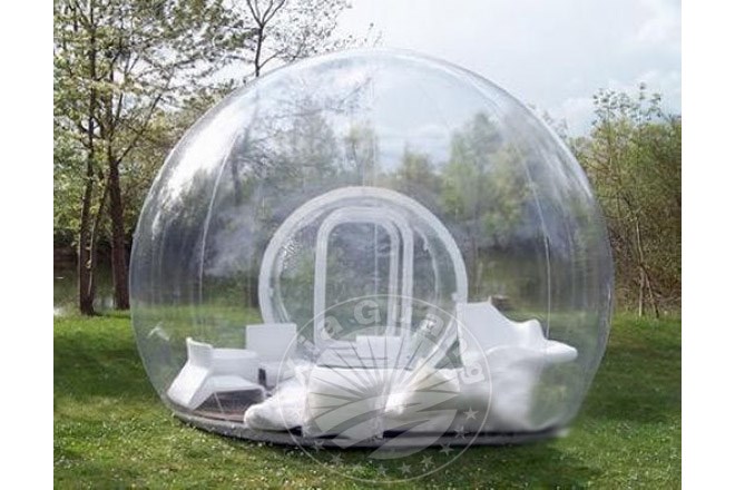 德化球形帐篷